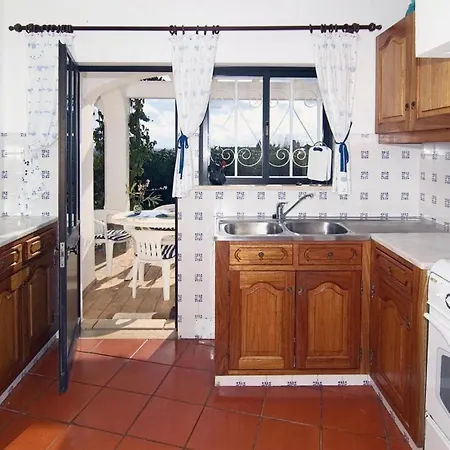 Hébergement de vacances Holiday Praia Da Luz - Alg01174-f Alagoas
