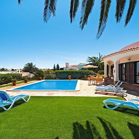 Holiday Praia Da Luz - Alg01174-f *